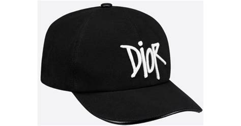 dior hats men's.